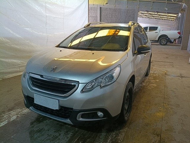  2008 ALLURE E AT 1.6 ANO 2017/2018