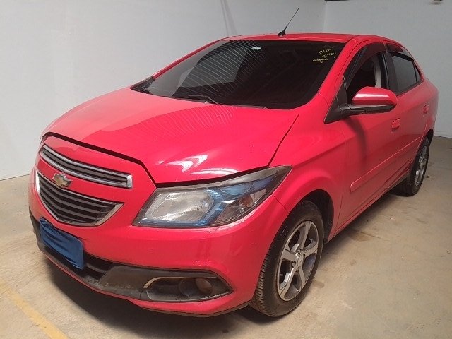 PRISMA 1.4 AT LTZ ANO 2015/2016