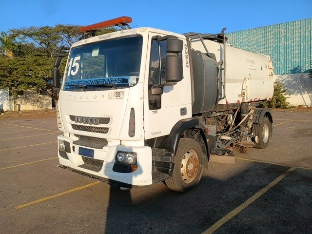 TECTOR 150E21 ANO 2015/2015