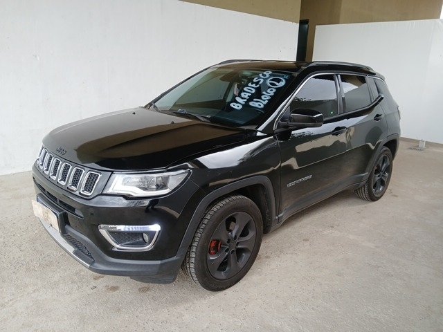 COMPASS 2.0 LONGITUDE F ANO 2017/2017