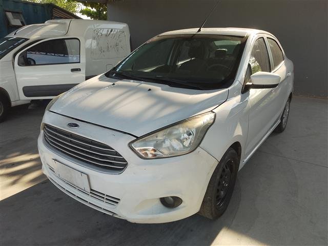 KA SE PLUS 1.5 SEDAN C ANO 2020/2020