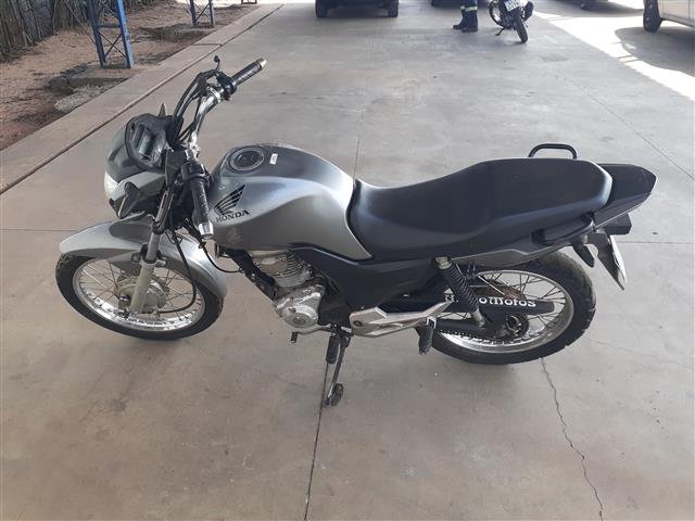 CG 160 START ANO 2022/2022