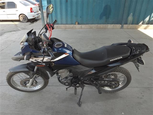  XRE190 ANO 2023/2023