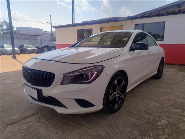 BENZ M.BENZ CLA200 ANO 2013/2014