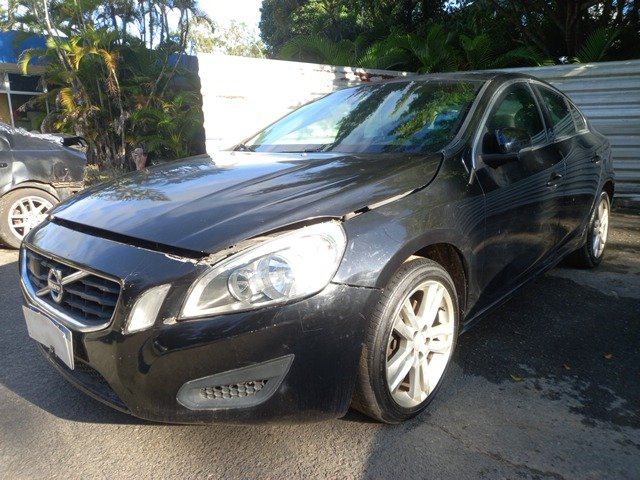 S60 2.0 T5 DYNA 2011/2011