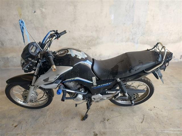  CG 160 START 2023/2023