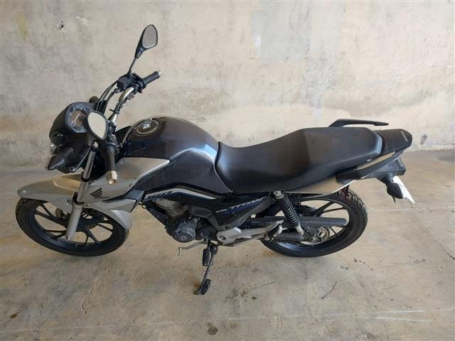  CG 160 TITAN ANO 2021/2022