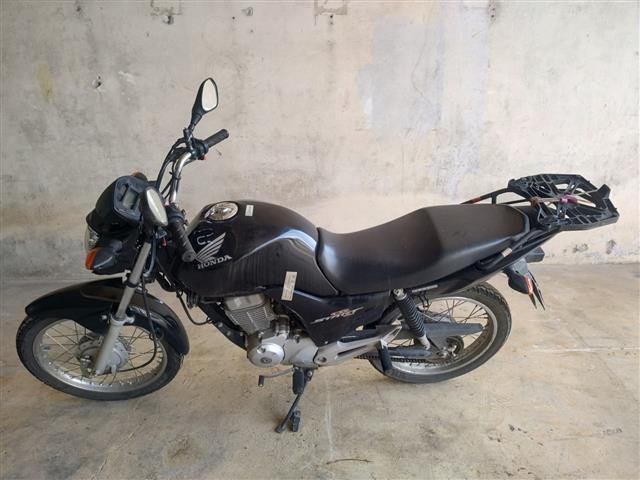 CG150 START 2015/2015