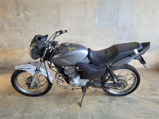  CG150 TITAN MIX KS 2009/2009