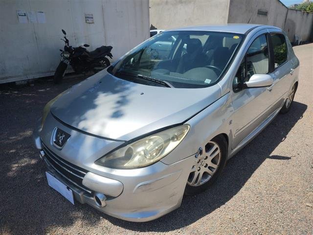  307 1.6 FX PR ANO 2010/2011