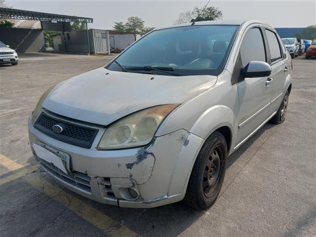 FIESTA SEDAN 1.6 FLEX ANO 2010/2010