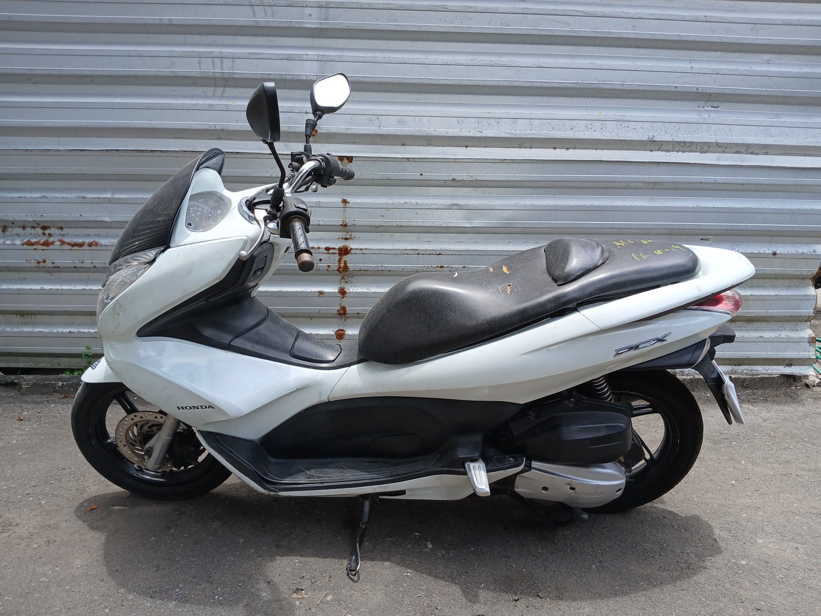 PCX 150 ANO 2015/2015