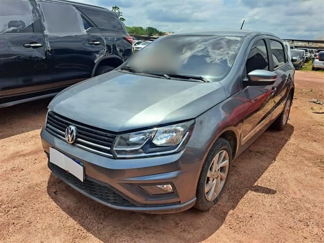 GOL 1.0L MC5 ANO 2020/2021