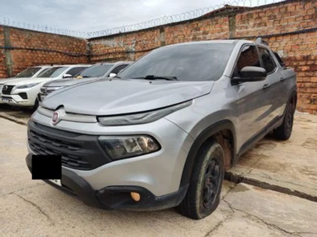  TORO ENDURANCE AT6 1.8 ANO 2019/2020