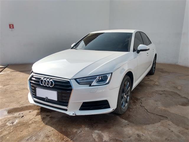 A4 2.0TFSI ANO 2016/2017