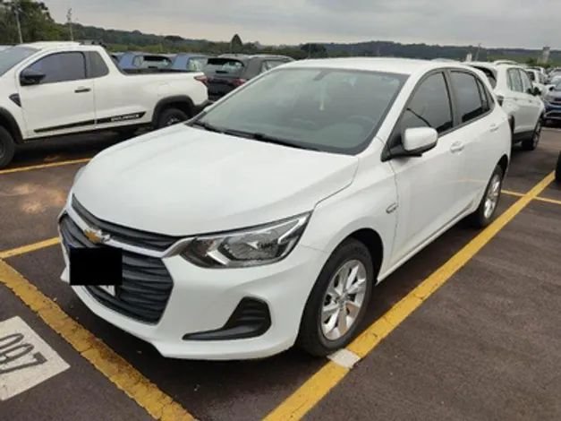 ONIX 1.0 MT LT2, ANO 2021/2022