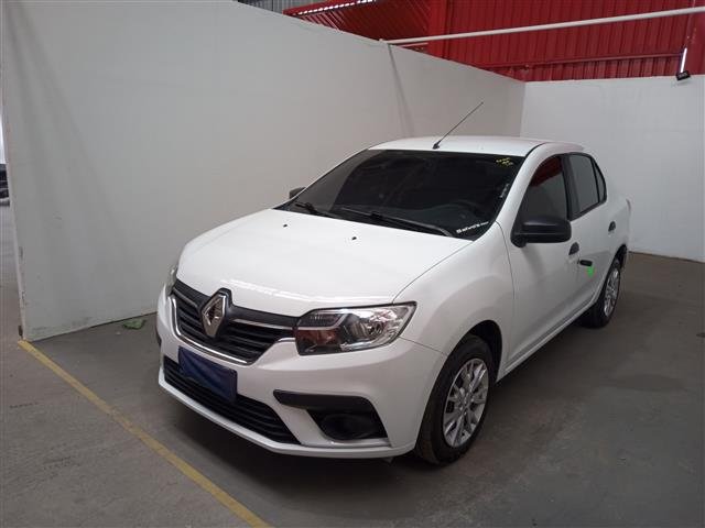 LOGAN LIFE 1.0 MT ANO 2020/2021