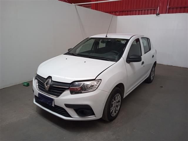 SANDERO LIFE 1.0 MT 2019/2020