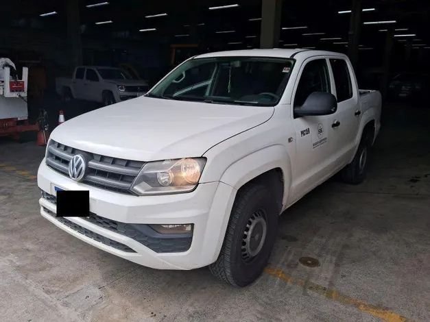 AMAROK CD 4X4 S 2.0 ANO 2018/2018