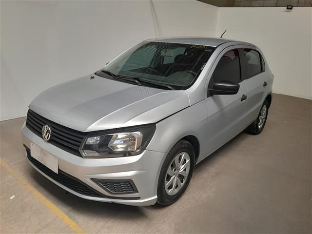 GOL 1.0L MC4 ANO 2020/2021