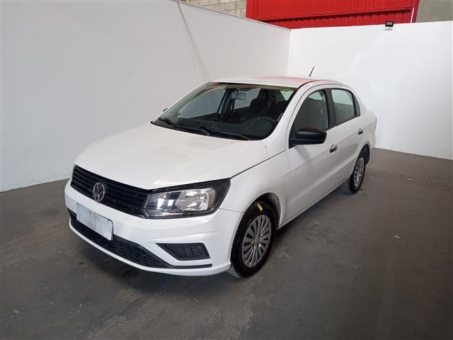  VOYAGE 1.0L MC4 ANO 2019/2020