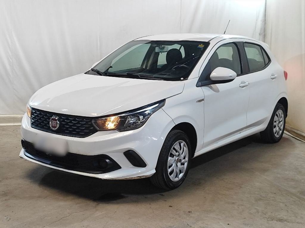 ARGO DRIVE 1.0 ANO 2020/2020
