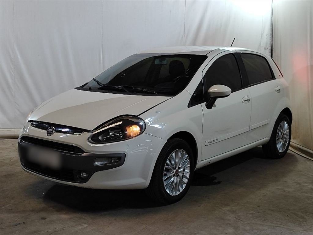 PUNTO ESSENCE 1.6 ANO 2015/2016