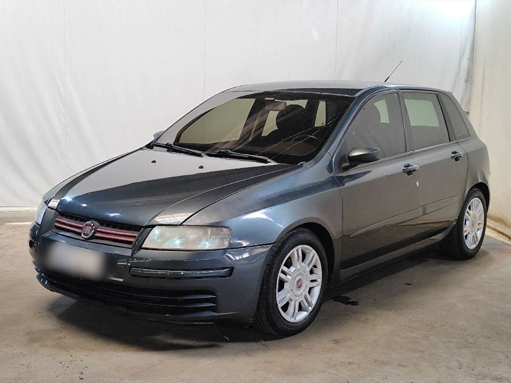 STILO FLEX 1.8 ANO 2007/2007