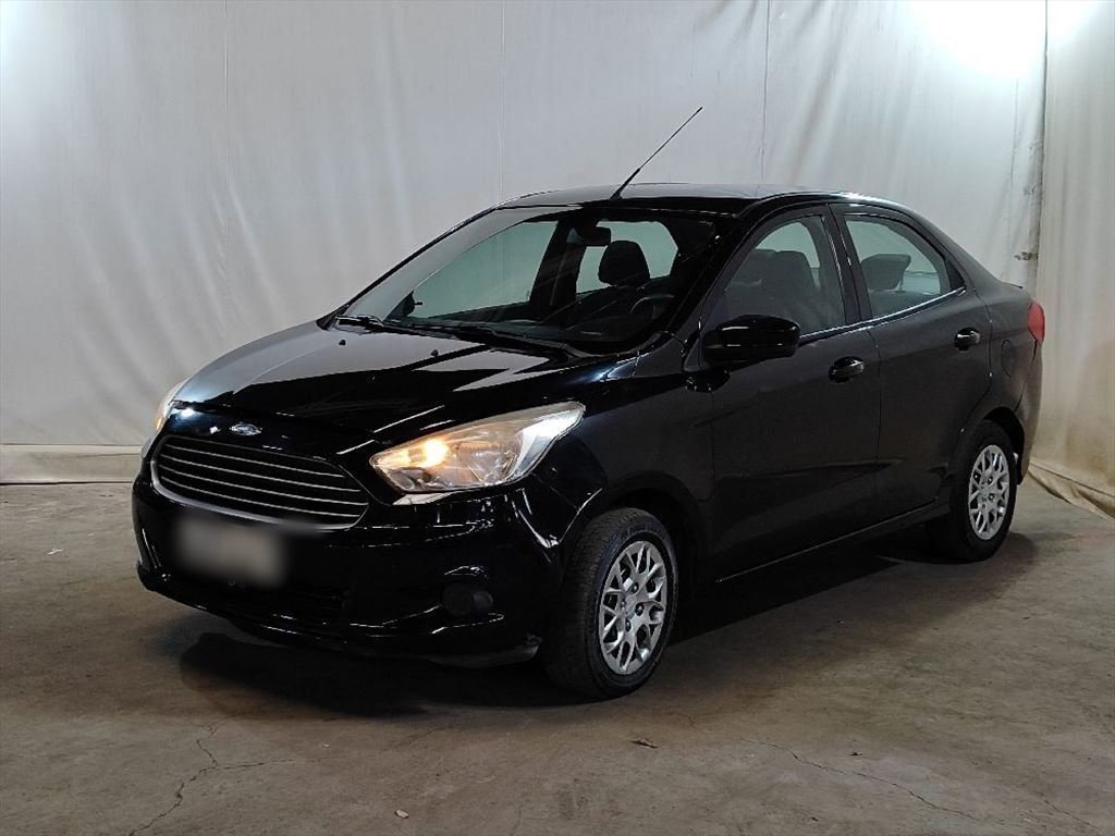 KA SE 1.5 SEDAN ANO 2015/2015