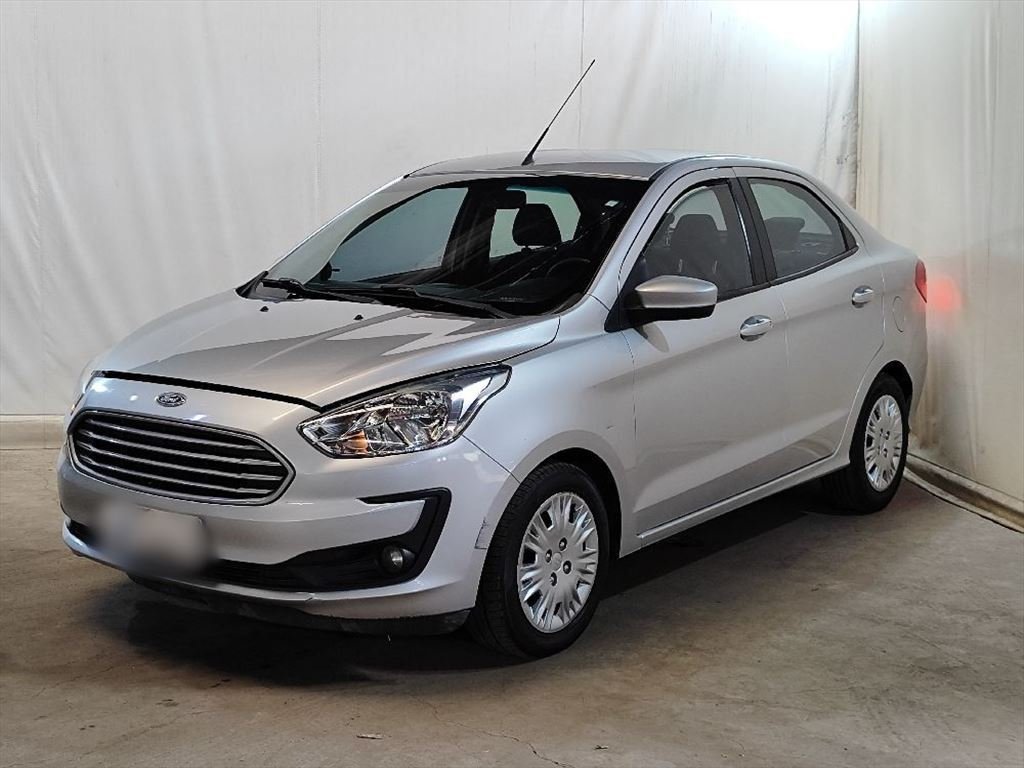 KA SE AT 1.5 SEDAN C ANO 2019/2019