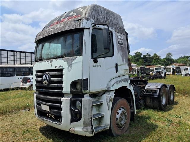 25.370 CLM T 6X2 ANO 2008/2009