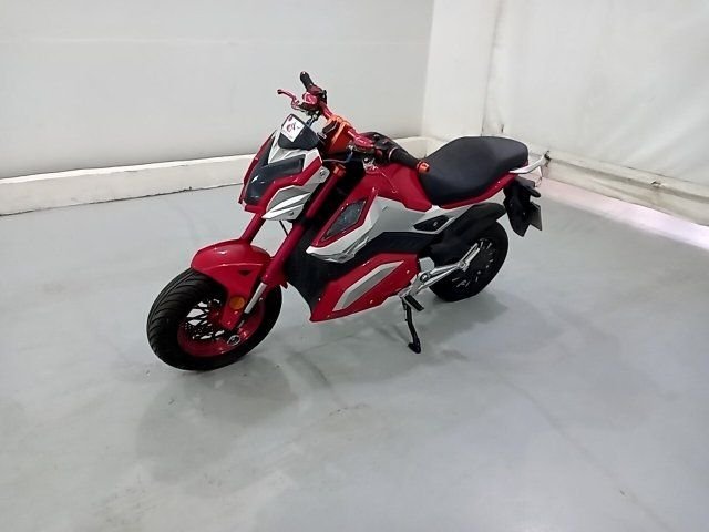 WAYY SCOOTR 300 ANO 2020/2020