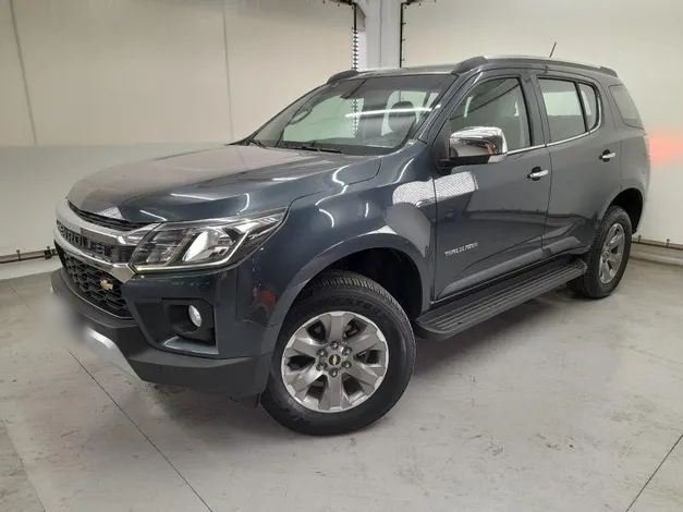  TRAILBLAZER PRE D 4X4 AT 2.8, ANO 2022/2023