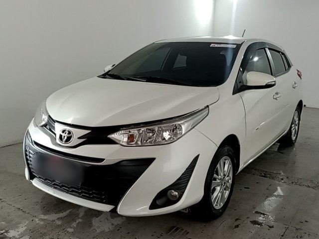 YARIS HB XL 1.3 MT ANO 2018/2019
