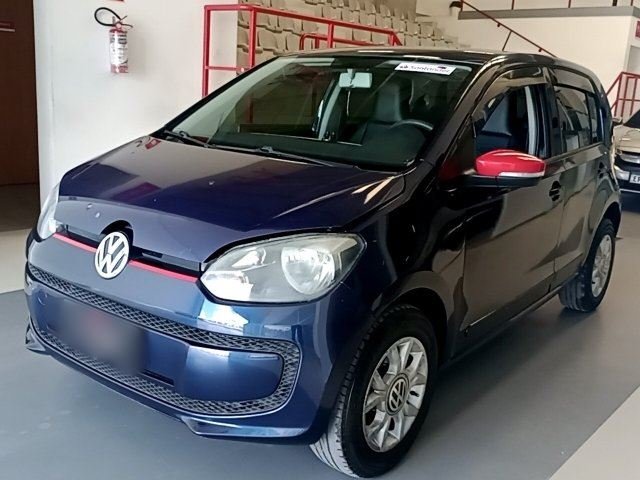 UP 1.0 MPI MOVE UP 12V FLEX  ANO 2014/2015