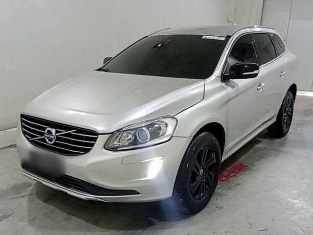  XC60 2.0 T5 COMF 2015/2015