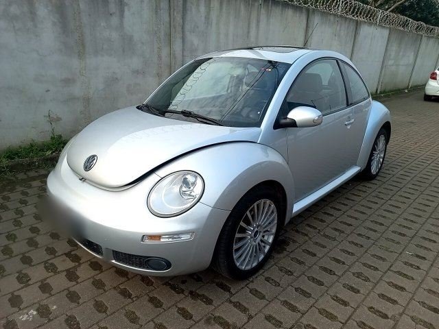  New Beetle 2.0 ANO 2008/2009