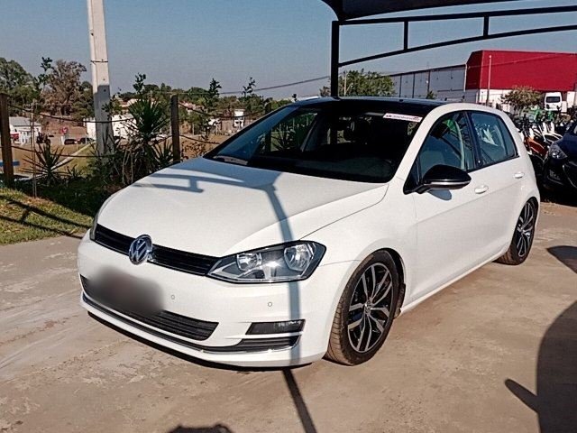 GOLF HIGHLINE 1.4 AT ANO 2013/2014