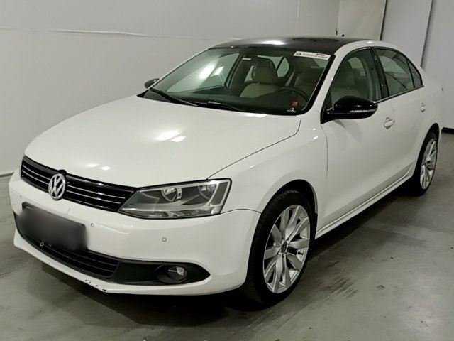JETTA 2.0 ANO 2011/2012