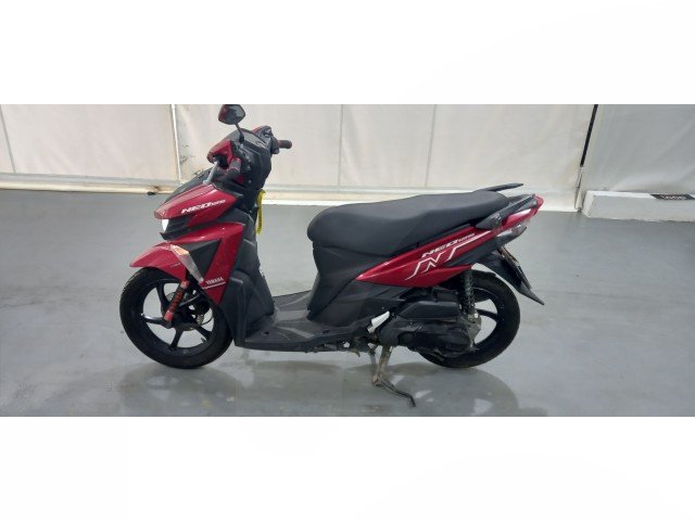  NEO 125 ANO 2018/2019
