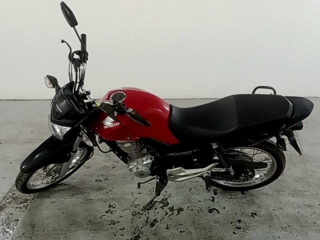 CG 160 START ANO 2023/2023