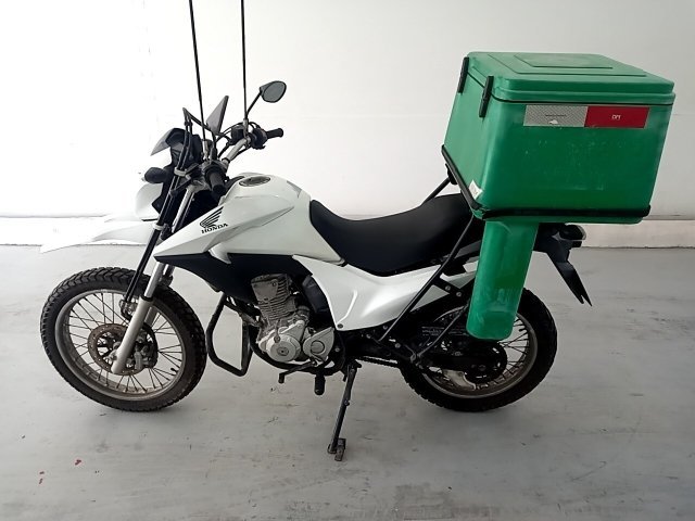 NXR160 BROS ESDD 2019/2020