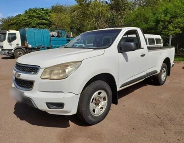 S10 LS FS2 2.4 ANO 2012/2013