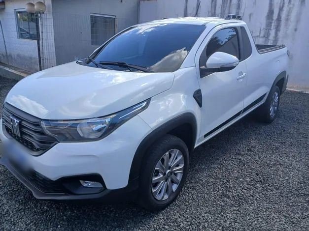 STRADA FREEDOM 1.3 CS  ANO 2021/2022
