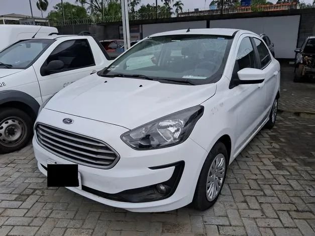  KA SE 1.5 SEDAN C, ANO 2019/2020