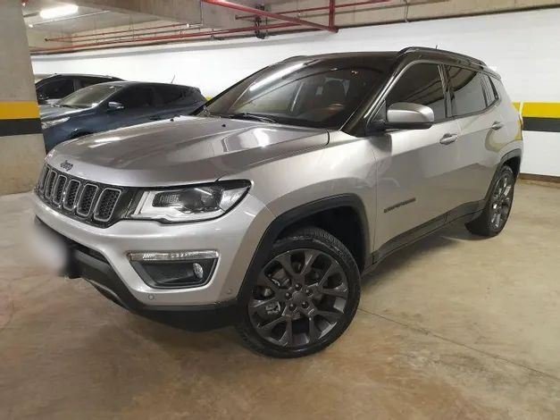COMPASS LIMITED S 2.0, ANO 2021/2021