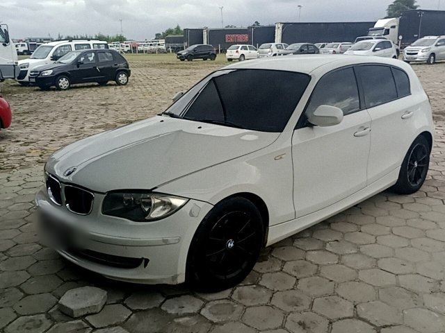 118I UE71 2.0 ANO 2011/2012