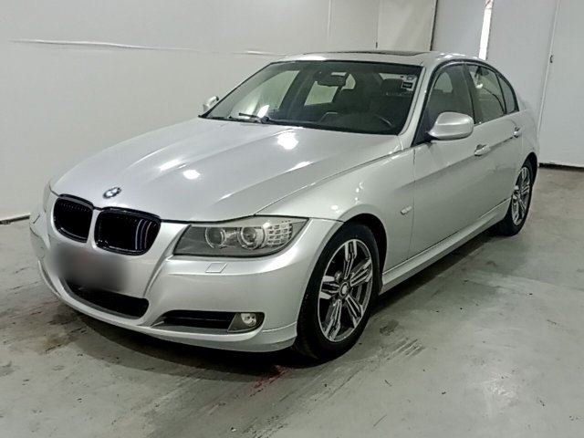 320I PG51 2.0 ANO 2008/2009