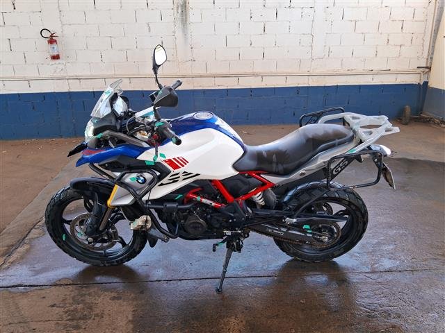 G310 GS ANO 2023/2023
