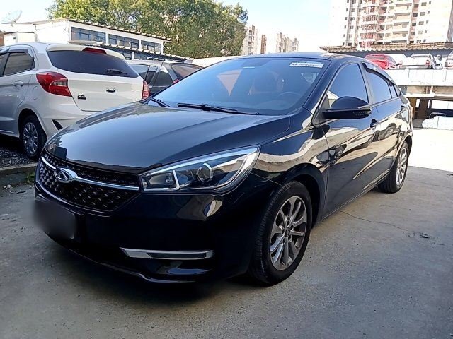 ARRIZO 5 1.5 VVT TURBO FLEX RX CVT ANO 2019/2019